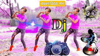 Bangla Dj gan 2023  aila re noya daman dj song  New Bangla Cover Dance 2022  Dj Antu [upl. by Anul]