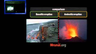 G4P1 Geophysical Phenomenon Volcanism for GS Mains Paper1 [upl. by Hartmunn]