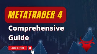 MetaTrader 4  Comprehensive Guide to MT4 [upl. by Avery]