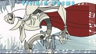 General Grievous Theme 2003 [upl. by Annej]