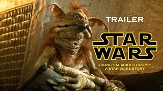 Star Wars Salacious Crumb Teaser [upl. by Ultan386]