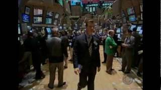 Stock Market Crash of 2008 [upl. by Rhetta]