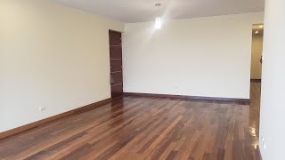 CASUARINAS SUR Departamento en Venta [upl. by Buroker]