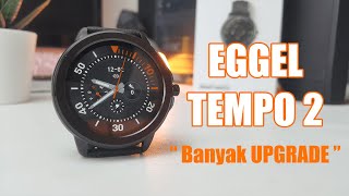 EGGEL TEMPO 2 Banyak UPGRADE [upl. by Wallford]