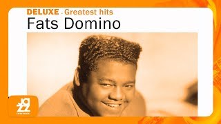 Fats Domino  My Girl Josephine [upl. by Mueller]