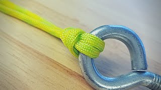 Here Is The Best Knot For Tying FLUOROCARBON To A HOOK Or Lure [upl. by Airegin]