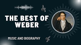 The Best of Weber [upl. by Aretak]