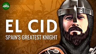 El Cid  Spains Greatest Knight Documentary [upl. by Ahcmis]