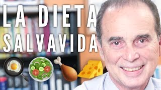 Episodio 1687 La Dieta Salvavida [upl. by Ravert169]