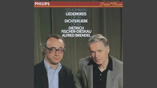 Schumann Dichterliebe Op 48  1 Im wunderschönen Monat Mai [upl. by Anyr]