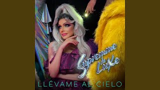 Llévame al Cielo [upl. by Clevie33]