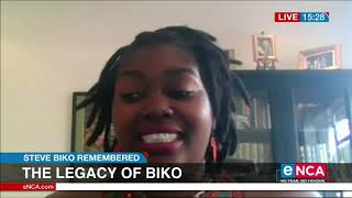 Steve Biko remembered The legacy of Biko [upl. by Mandle]