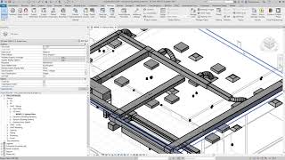 Revit Selecting Elements by ID [upl. by Quickman]