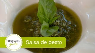 Salsa Pesto [upl. by Au636]