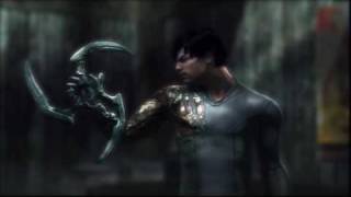 Dark Sector Official Trailer [upl. by Lenni160]