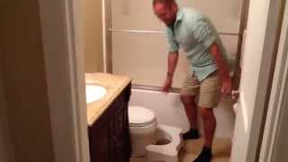 How to Use a Squatty Potty [upl. by Hazelton]