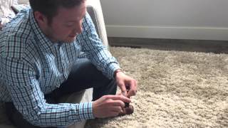 How To Separate Rental Car Keys [upl. by Vanni345]