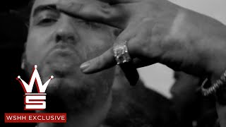 French Montana quotLast Of The Real Onesquot Feat Zack WSHH Exclusive  Official Music Video [upl. by Eelinnej]