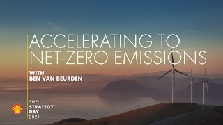 Accelerating to netzero emissions [upl. by Owain383]