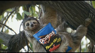 Frito Lay Super Bowl Commercial 2022 Push It [upl. by Sergeant346]