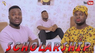 AFRICAN HOME SCHOLARSHIP PRANK [upl. by Rola807]