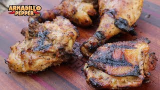 Easy Grilled Vinegar Chicken [upl. by Boutis]