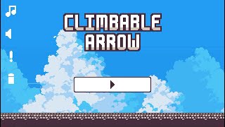 Climbable Arrow Walkthrough [upl. by Sophronia]