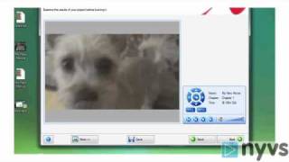 Nero Tutorial PC DVD Burning Using Nero 9 [upl. by Watters]