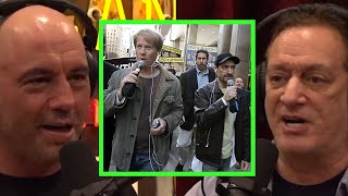 Anthony Cumia Reflects on the Impact of Opie amp Anthony [upl. by Buddie]