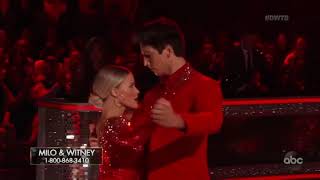 Top 10 Tangos DWTS [upl. by Mose]