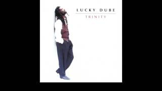 Lucky dube  Trinity  FULL ALBUM [upl. by Fenny507]