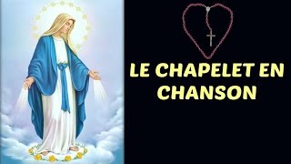 Prier le chapelet en chanson [upl. by Milde]