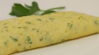 How to make an Omelet [upl. by Pearce]