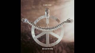 CARCASS  Heartwork Full Album [upl. by Norrahc791]