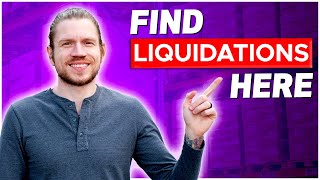 Where to Buy Liquidation Pallets Online or Locally Tips amp Tricks  Words of CAUTION [upl. by Itsirc]