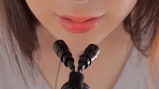 Close ASMR for Those Who Dont Get Tingles😌✨Your Eardrum Massage 4K [upl. by Duarte]