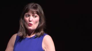 Powerful Personal Branding  Ann Bastianelli  TEDxWabashCollege [upl. by Gewirtz]