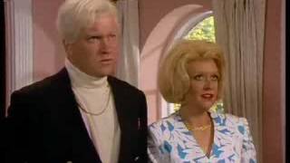 Stanley and Pammys Lottery Win  Harry Enfield  BBC comedy [upl. by Ellebanna]