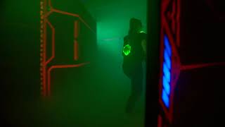 LASER GAME ZLÍN  PROMO VIDEO [upl. by Aicac]