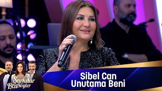 Sibel Can  UNUTAMA BENİ [upl. by Atteram]