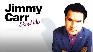 Jimmy Carr Stand Up 2005  FULL LIVE SHOW [upl. by Hardwick]