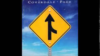 Coverdale amp Page  Full Album  1993 [upl. by Glendon915]