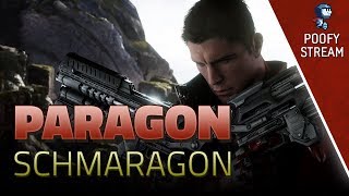 Paragon schmaragon  Poofy Stream [upl. by Patten]