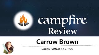 Campfire Review [upl. by Ajna]