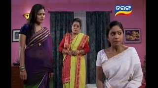 Swabhiman  Odia Serial  Tarang TV  EP Ep 1014 [upl. by Attenej777]