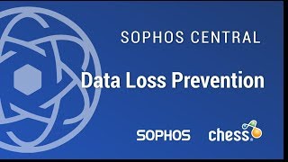 Sophos Central – 6 Data Loss Prevention [upl. by Ahsinrac]