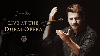 Sami Yusuf  Live at the Dubai Opera Full [upl. by Yeffej304]