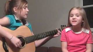 Lennon amp Maisy  quotYou and Iquot  Ingrid Michaelson [upl. by Roanne]