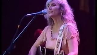 Emmylou Harris C est La Vie You Never Can Tell with Lyrics [upl. by Sedaiuqlem]