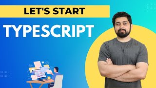 Why to learn Typescript [upl. by Gustavo827]